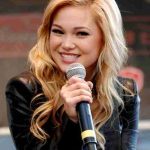 Olivia Holt Net Worth