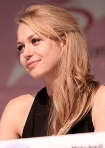 Penelope Mitchell