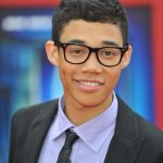 Roshon Fegan Net Worth