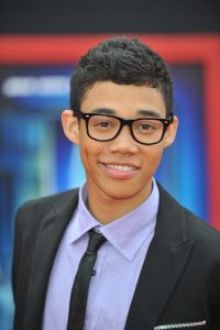 Roshon Fegan