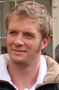 Rupert Penry-Jones