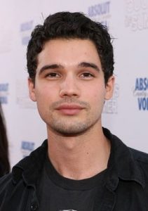 Steven Strait