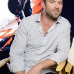 Sullivan Stapleton Workout Routine