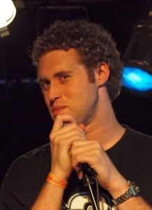 T. J. Miller