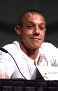 Theo Rossi