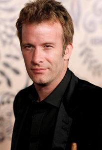 Thomas Jane