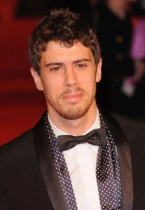 Toby Kebbell