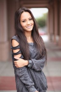 Tristin Mays