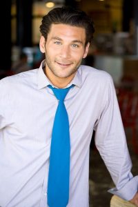 Zach McGowan