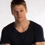 Zach Roerig Age, Weight, Height, Measurements