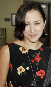 Zelda Williams