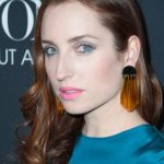 Zoe Lister-Jones Net Worth