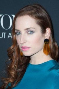 Zoe Lister-Jones