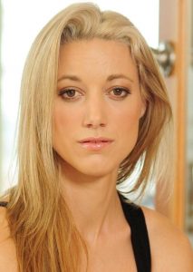 Zoie Palmer