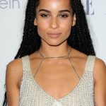 Zoë Kravitz Diet Plan