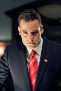 Adrian Pasdar