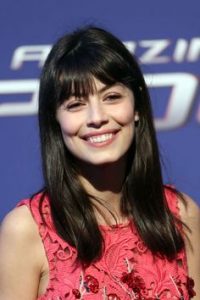 Alessandra Mastronardi