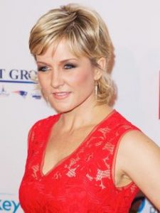 Amy Carlson