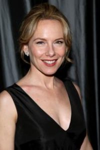 Amy Ryan