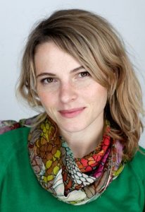 Amy Seimetz