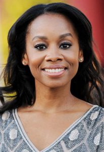 Anika Noni Rose