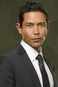 Anthony Ruivivar