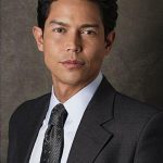 Anthony Ruivivar Net Worth