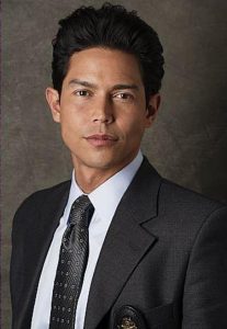 Anthony Ruivivar