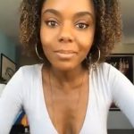 Ashleigh Murray Net Worth