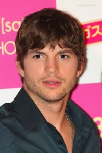 Ashton Kutcher