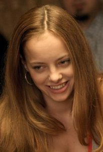 Bijou Phillips