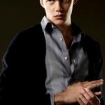 Bill Skarsgård Age, Weight, Height, Measurements