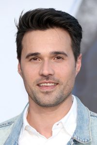 Brett Dalton