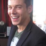 Brian J. Smith Age, Weight, Height, Measurements