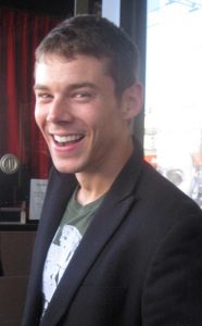 Brian J. Smith