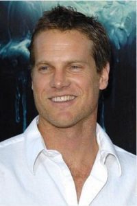 Brian Van Holt