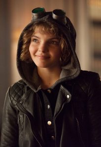 Camren Bicondova