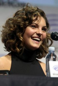 Camren Bicondova