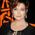 Carolyn Hennesy Net Worth