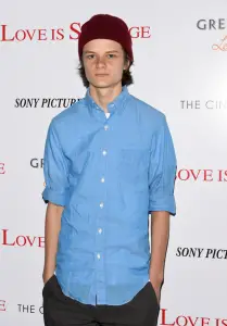 Charlie Tahan