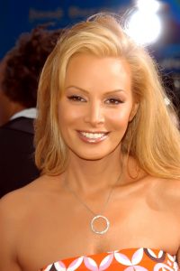 Cindy Margolis