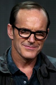 Clark Gregg