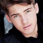 Cody Christian Net Worth