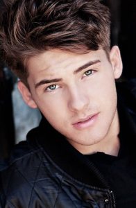 Cody Christian