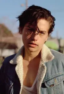 Cole Sprouse