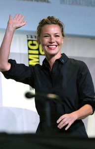 Connie Nielsen