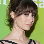 Cristin Milioti Net Worth