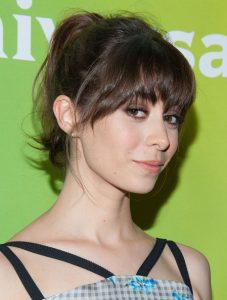 Cristin Milioti