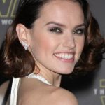 Daisy Ridley Net Worth