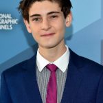 David Mazouz Net Worth